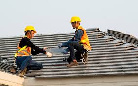 Fast & Reliable Emergency Roof Repairs in Kincheloe, MI